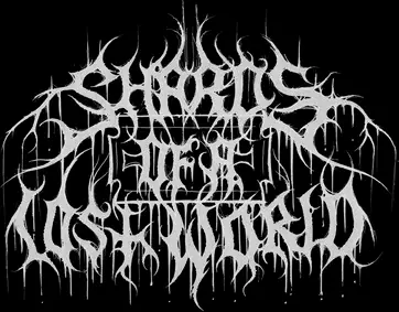 logo Shards Of A Lost World logo Shards Of A Lost World